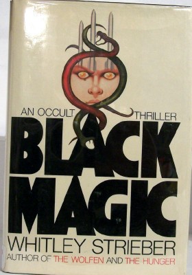 Image for Black Magic